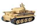 Tiger I Počiatočná produkcia 1:35 Tamiya 35227