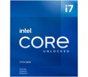 Procesor Intel Core i7-11700KF BOX BX8070811700KF