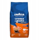 Zrnková káva Lavazza Crema e Gusto Forte 1 kg