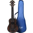 LET TUS55 AMARA SOPRANE UKULELE + KRYT