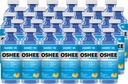 Oshee Vitamín Voda Horčík + B6 555 ml x30