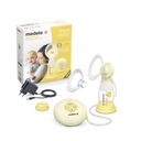 PRSNÍK MEDELA SWING FLEX - - 1 KS.