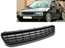 Dummy / Grill čierny AUDI A3 8L 00-03 Výťah JOM