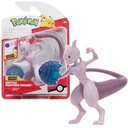 POKEMON MEWTWO VEĽKÁ POSTAVA 11 CM ORIGINÁL DELUXE S FUNKCIOU ATTACK