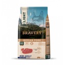 Bravery Small Breed Iberian Pork Light krmivo pre psov (bravčové mäso) 2 kg