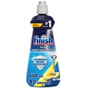 Leštidlo Finish Shine Protect 400 ml citrón (P1)