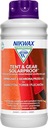 Nikwax Tent & Gear Solar Proof Waterproofing 1L