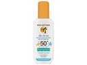 EMULZIA NA OPAĽOVANIE PRE DETI SPREJ KOLASTYNA SUN SPF50+ 150ML VODEODOLNÝ