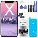 LCD OBRAZOVKA pre Apple iPhone X | OLED