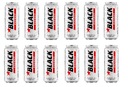 12x 500ml BLACK Energy Paradise BAL