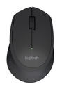 Bezdrôtová myš LOGITECH M280 čierna