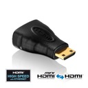 PureLink PI055 - Vysokorýchlostný adaptér HDMI/DVI