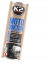 K2 MOTO DOKTOR Prísada do motorového oleja 443 ml