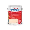 Remmers impregnácia HK-Lazura 3v1 BIELA ​​2,5L