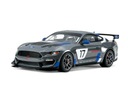 Ford Mustang GT4 model 24354 Tamiya