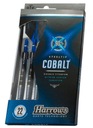 Brány COBALT 90% Steeltip šípky 24 g