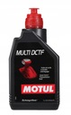 MOTUL MULTI DCTF - 1L