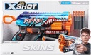 Skins Griefer Thrasher launcher 12 šípok