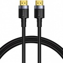 Kábel HDMI 2.0 4K/60Hz Full HD 18Gb/s, Baseus, 2m