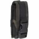 Brandit Molle Multi Pouch Dark Camo