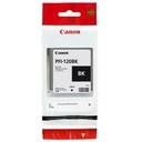 Čierny atrament Canon PFI-120BK 130 ml