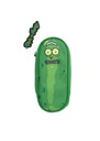 Detský peračník na doplnky Rick and Morty Pickle