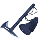 TOMAHAWK FIREMAN KNIFE AX AX Machete PUZDRO