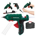 CORDLESS PARKSIDE PHP 500 E3 tavná lepiaca pištoľ