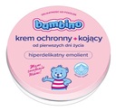 Bambino Ochranný + upokojujúci krém od prvých dní života 150ml P1