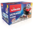 Súprava Chem-VILEDA ULTRAMAT TURBO