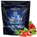 Yerba Mate Yacuy Terere Energy Guarana 500g 0,5kg Doypack