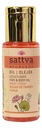 Sattva Face Body Oil Lotus telový olej 50 ml