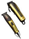 Kiepe Golden Combo Rivale Razor + Trimmer