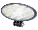 WESEM LED pracovná lampa 5500lm rozptylová CRV1J.56001