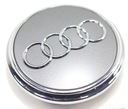 NOVÝ KRYT KRYT AUDI Q7 4L0601170 ORIGINÁL