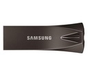 Pamäť Samsung BAR Plus 256GB Titan Grey