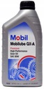 Mobil MOBILUBE GX-A 80W prevodový olej 1 liter