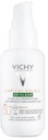 Vichy Capital Soleil UV Číry fluid proti nedokonalostiam spf50 40 ml