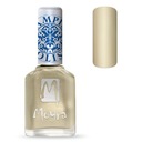 Moyra Stamping Polish 09 Gold 12 ml