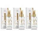 Wella Oil Reflections Luminous Reflective oil 3x100 ml osvetlenie