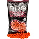 Starbaits Probiotické guličky Peach Mango 14mm 1kg