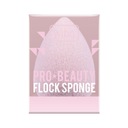 Hubka na make-up Wibo Pro Beauty Flock Sponge P1