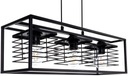 STROPNÉ LAMPY LOFT EDISON LED LUSTER