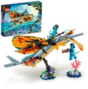 LEGO AVATAR SKIMWING ADVENTURE 75576 ​​​​8+