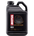 VZDUCHOVÝ FILTER MOTUL A1 CLEAN ČISTÍ VZDUCHOVÝ FILTER. 5L