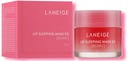 Laneige Lip Sleeping Mask Berry Ex maska ​​na pery 20 g.