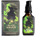 Plague Doctor olej na fúzy 30ml Slickhaven