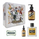 Sada starostlivosti o bradu Proraso Wood and Spice