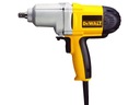 DeWALT DW292 rázový uťahovák 1/2 250Nm skrutkovač