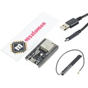 ESP32 Sada ESP-WROOM-32U s anténou a káblom